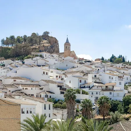 Entrecaminos Holiday home *