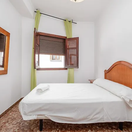 Holiday home Entrecaminos *