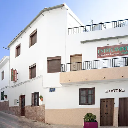Holiday home Entrecaminos Ardales
