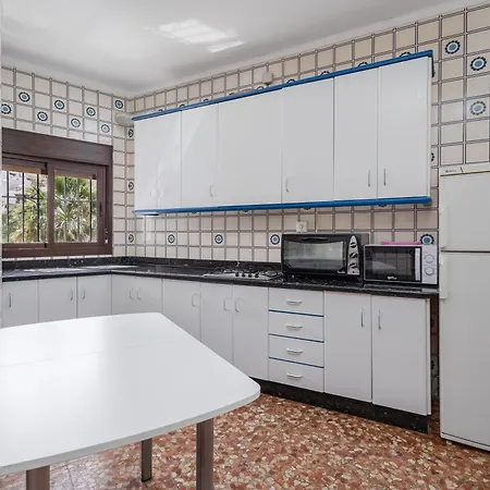 Entrecaminos Holiday home *